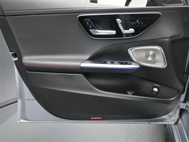 Photo of 2024 Cirrus Silver Metallic Mercedes-Benz AMG C 43