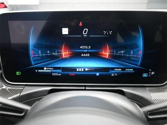 Photo of 2024 Cirrus Silver Metallic Mercedes-Benz AMG C 43