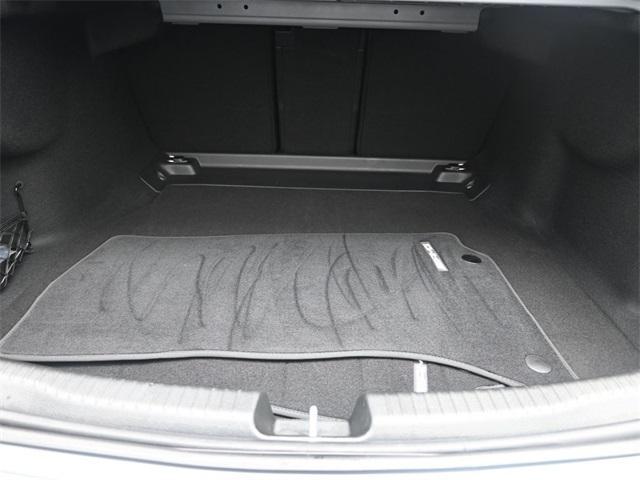 Photo of 2024 Cirrus Silver Metallic Mercedes-Benz AMG C 43