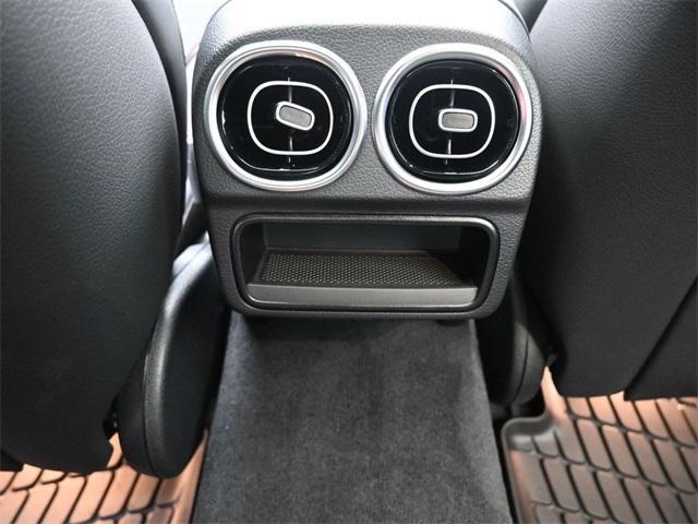Photo of 2024 Cirrus Silver Metallic Mercedes-Benz AMG C 43