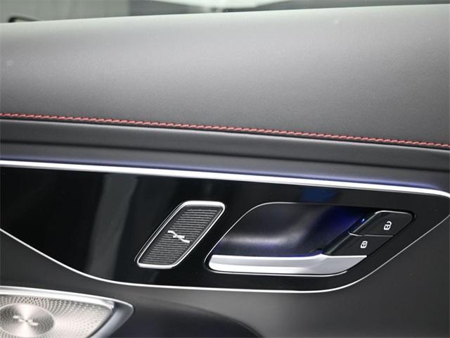 Photo of 2024 Cirrus Silver Metallic Mercedes-Benz AMG C 43