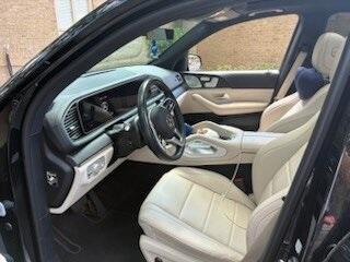 2023 Mercedes-Benz Gle 350