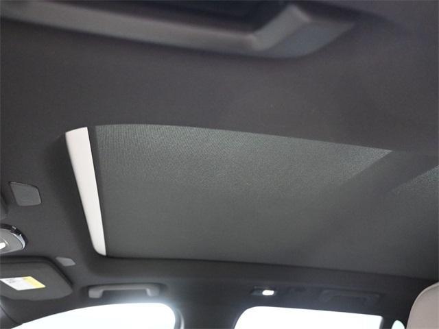 Photo of 2025 Black Volvo XC90 Plug-In Hybrid