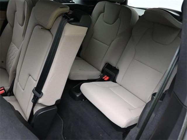Photo of 2025 Black Volvo XC90 Plug-In Hybrid