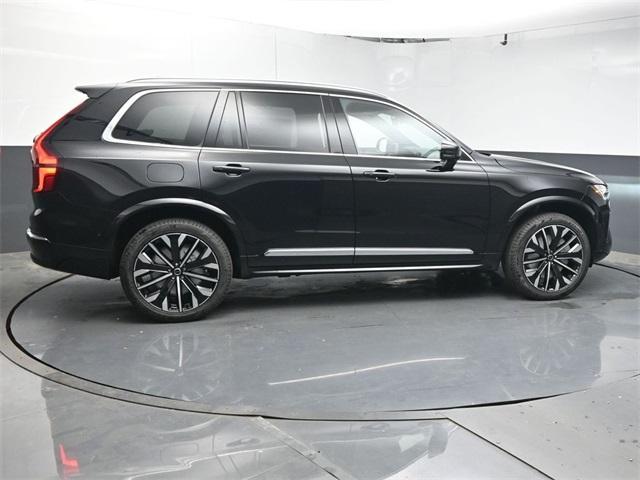 Photo of 2025 Black Volvo XC90 Plug-In Hybrid