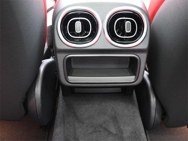 Photo of 2025 Alpine Mercedes-Benz C-Class