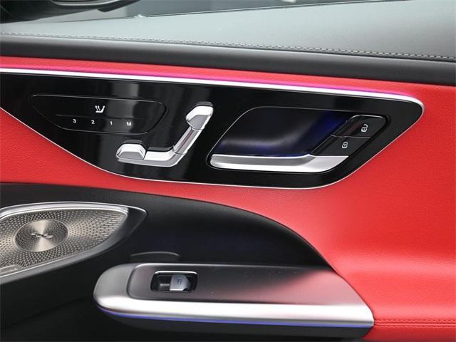 Photo of 2025 Alpine Mercedes-Benz C-Class