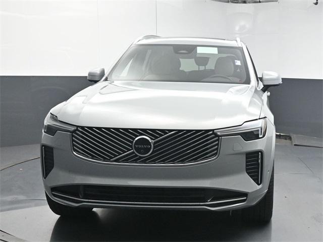 Photo of 2026 Gray Volvo XC90