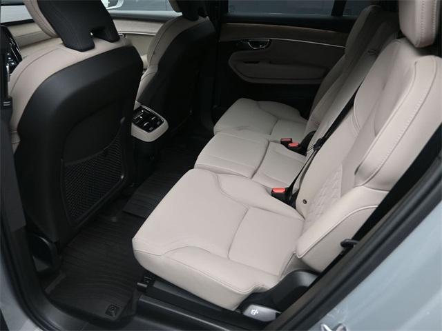 Photo of 2026 Gray Volvo XC90