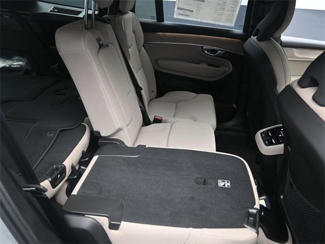Photo of 2026 Gray Volvo XC90