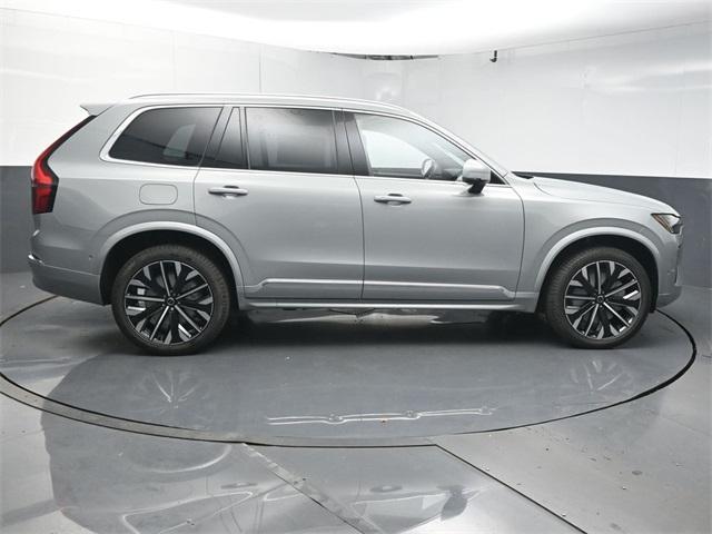 Photo of 2026 Gray Volvo XC90