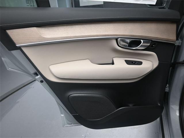 Photo of 2026 Gray Volvo XC90