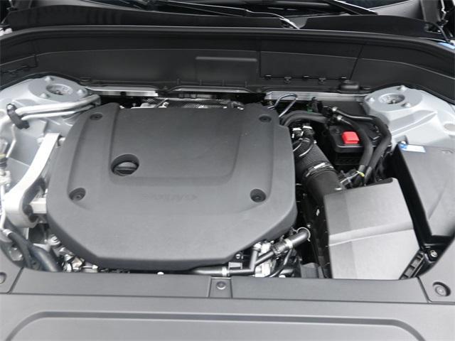 Photo of 2026 Gray Volvo XC90