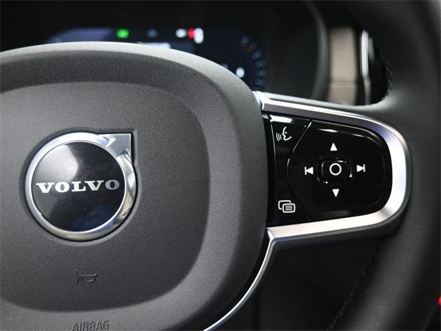 Photo of 2026 Gray Volvo XC90