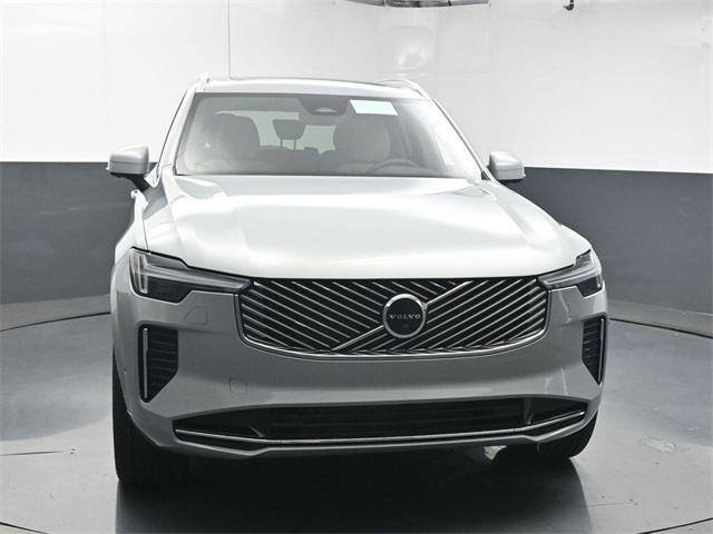 Photo of 2026 Gray Volvo XC90