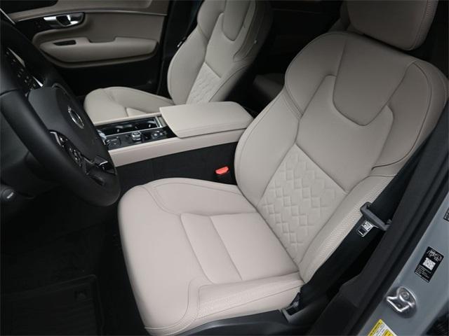 Photo of 2026 Gray Volvo XC90