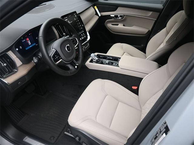 Photo of 2026 Gray Volvo XC90
