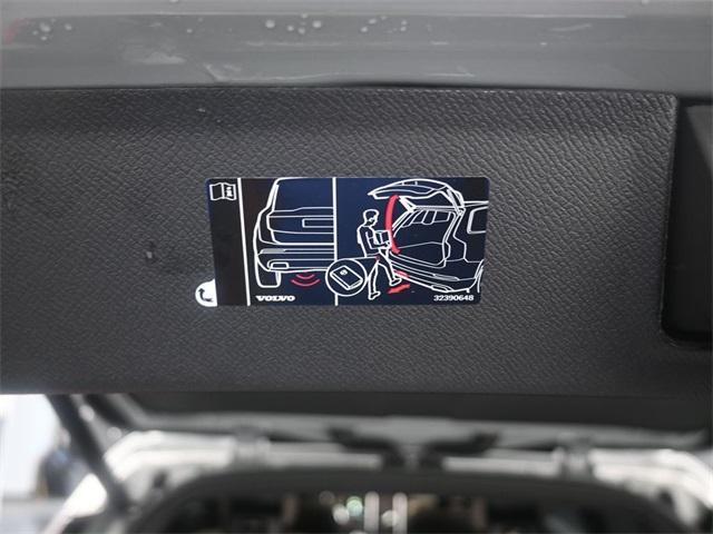 Photo of 2026 Gray Volvo XC90
