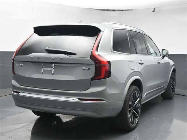 Photo of 2026 Gray Volvo XC90