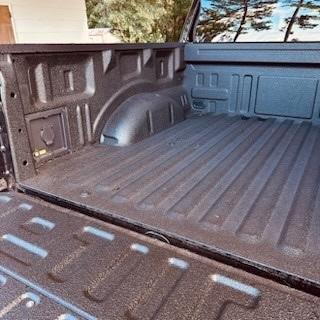 Photo of 2025 Black Metallic Ford F-150
