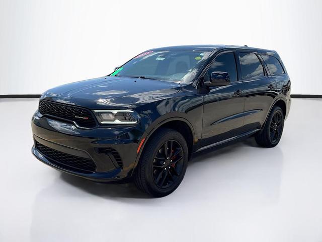 2023 Dodge Durango