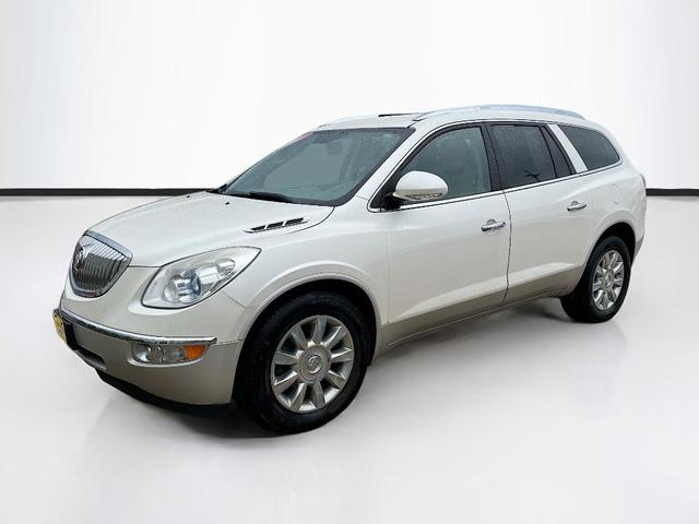 2011 Buick Enclave