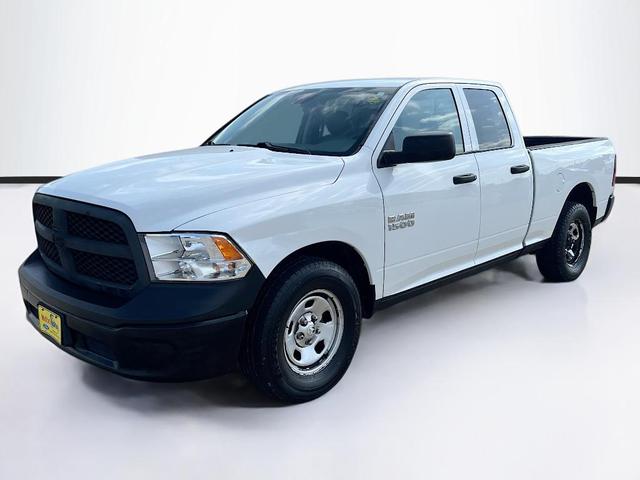 2013 RAM 1500