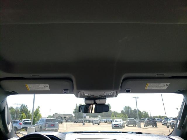 Photo of 2022 Onyx Black GMC Sierra 1500