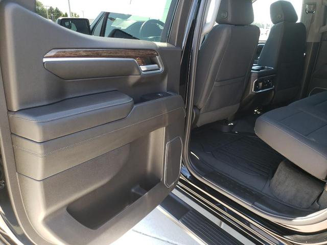 Photo of 2022 Onyx Black GMC Sierra 1500