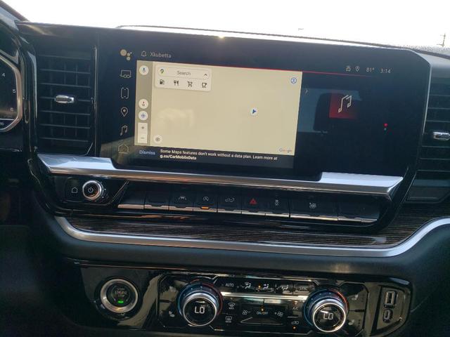 Photo of 2022 Onyx Black GMC Sierra 1500