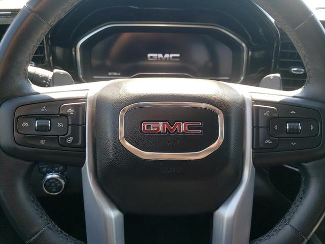 Photo of 2022 Onyx Black GMC Sierra 1500