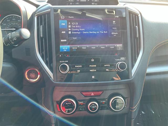 Photo of 2023 Crystal Black Silica Subaru Crosstrek