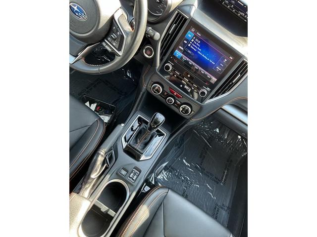 Photo of 2023 Crystal Black Silica Subaru Crosstrek