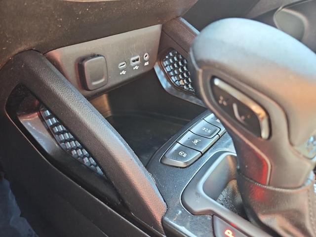 Photo of 2021 Satin Steel Metallic Chevrolet Trailblazer
