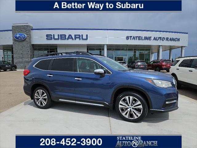 2019 Subaru Ascent
