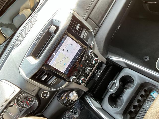 Photo of 2024 Billet Silver Metallic Clearcoat RAM 1500
