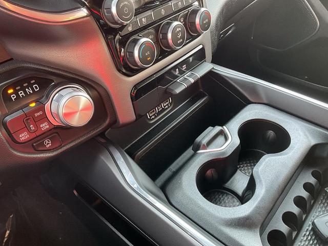 Photo of 2024 Billet Silver Metallic Clearcoat RAM 1500