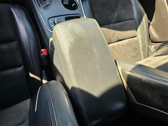 Photo of 2020 Granite Clearcoat Dodge Durango