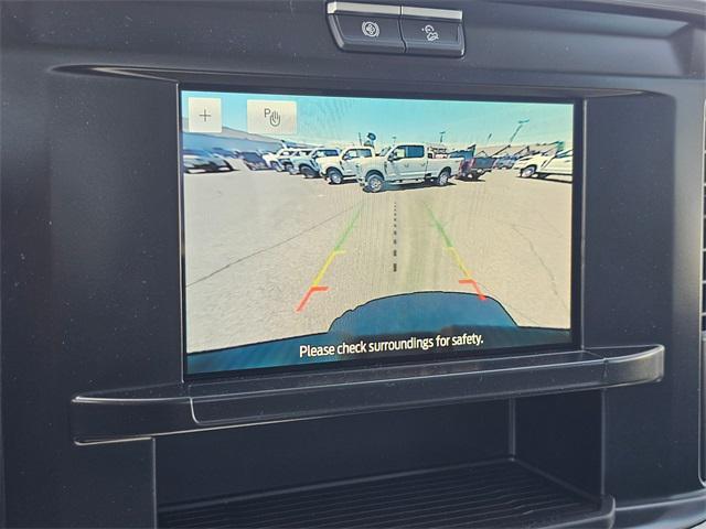 Photo of 2025 OXFORD WHITE Ford F-250