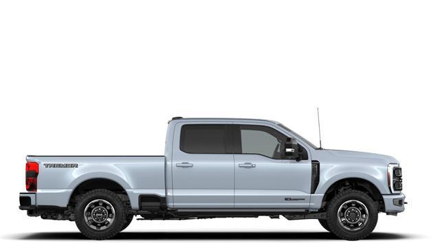 Photo of 2026 Gray Ford F-250