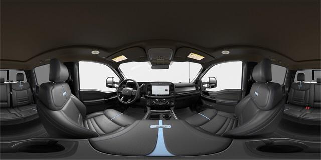 Photo of 2026 Gray Ford F-250