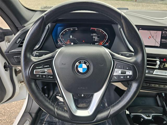 Photo of 2024 BMW 228 Gran Coupe