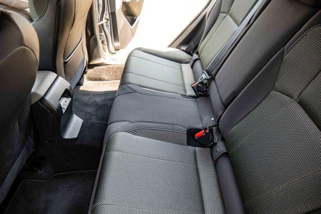 Photo of 2024 Ice Silver Metallic Subaru Crosstrek