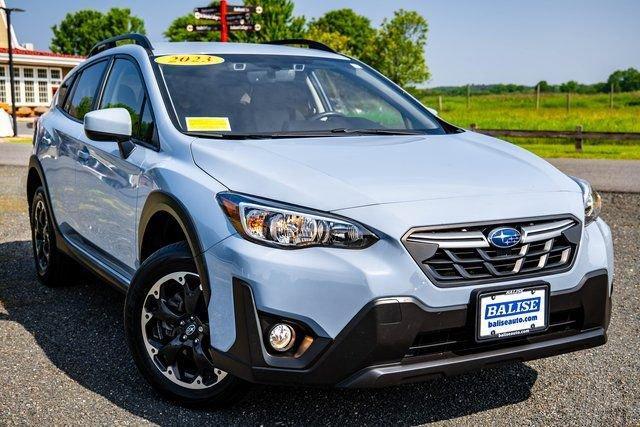 2023 Subaru Crosstrek