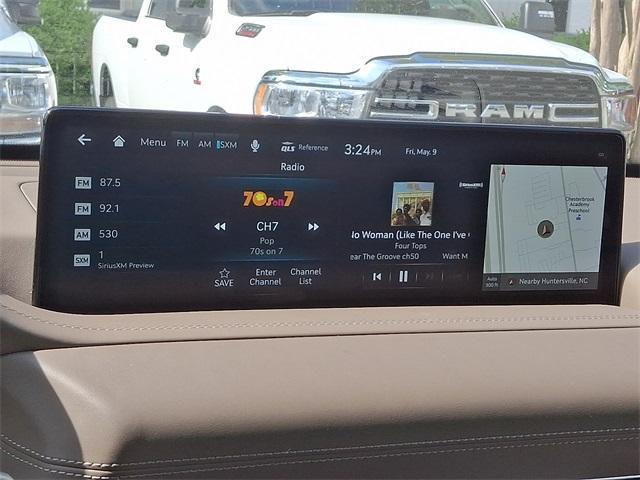 Photo of 2023 Silver Genesis GV80