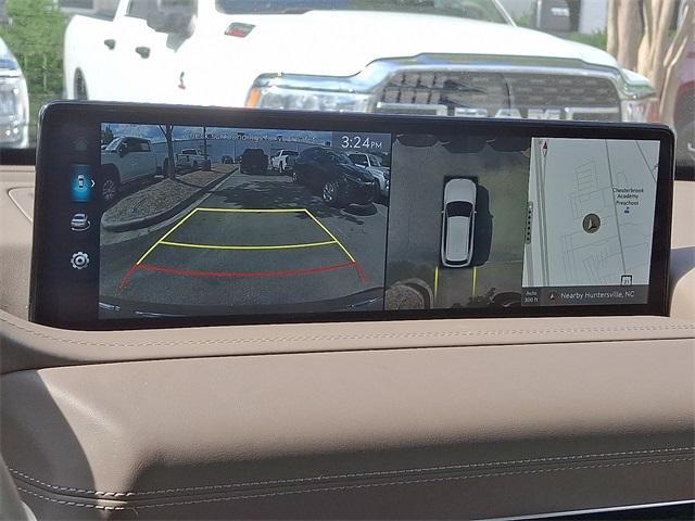Photo of 2023 Silver Genesis GV80