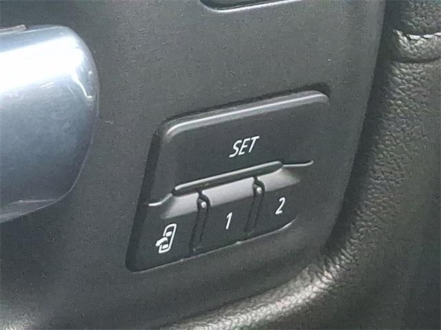 Photo of 2021 White Frost Tri-Coat GMC Sierra 1500
