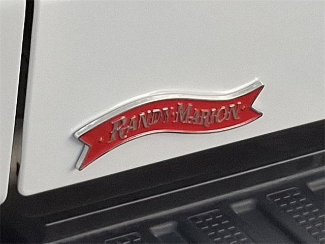 Photo of 2021 White Frost Tri-Coat GMC Sierra 1500