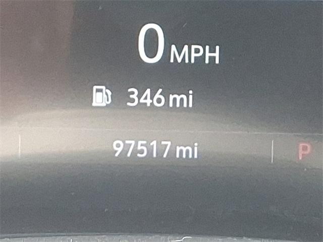Photo of 2023 Ebony Twilight Metallic Buick Encore GX