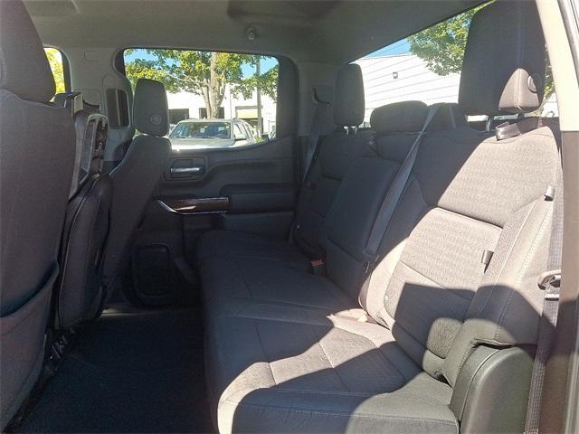 Photo of 2021 Onyx Black GMC Sierra 1500